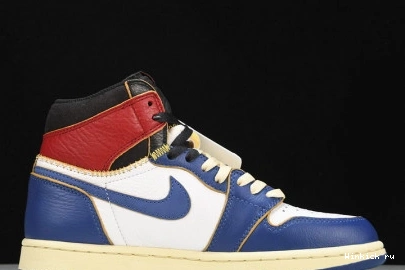 RETRO - HI - AIR JORDAN 